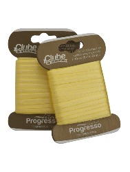 *0242 FITA PROGRESSO CETIM 00 10M 100%PES