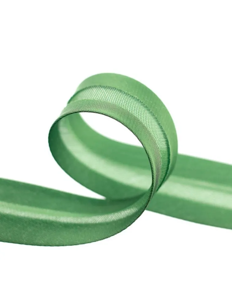 0017 VIES CINDERELA CETIM 25MM 20M 100%CA