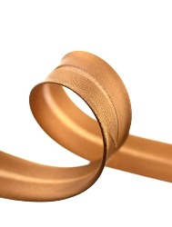 0004 VIES CINDERELA CETIM 25MM 20M 100%CA