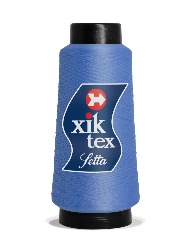 0088 FIO SETTA XIK 100G 100%PES 