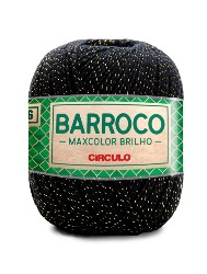 8990 BARBANTE CIRCULO MAXCOLOR BRILHO 6 216M 98%CO