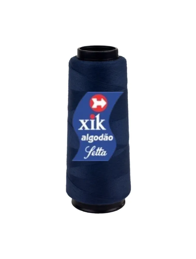 2067 LINHA SETTA XIK 1.829M 100%PES