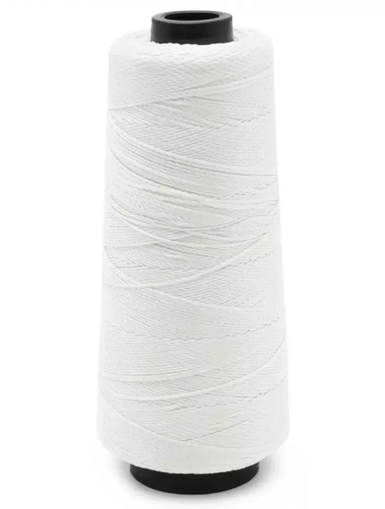 0001 LINHA RAYZA ARTESANATO 500M 100%PP 