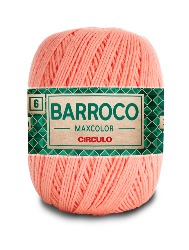 4514 BARBANTE CIRCULO MAXCOLOR 6 452M 100%CO