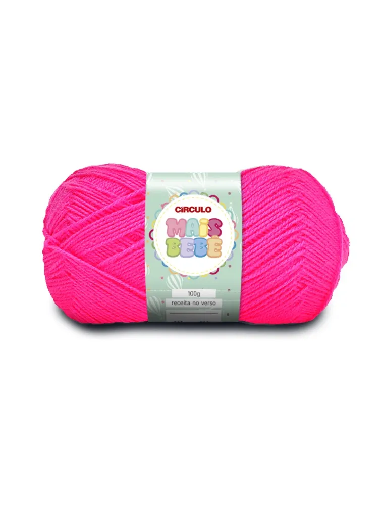 3190 LA CIRCULO MAISBEBE 100G 100%PAC