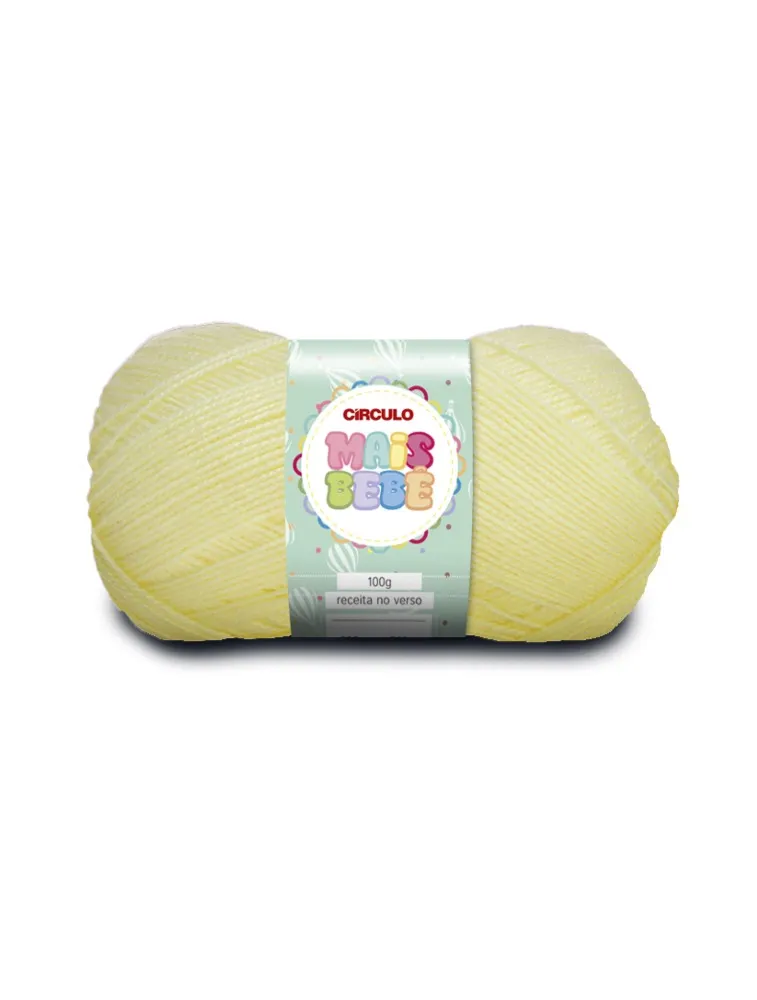 0325 LA CIRCULO MAISBEBE 100G 100%PAC