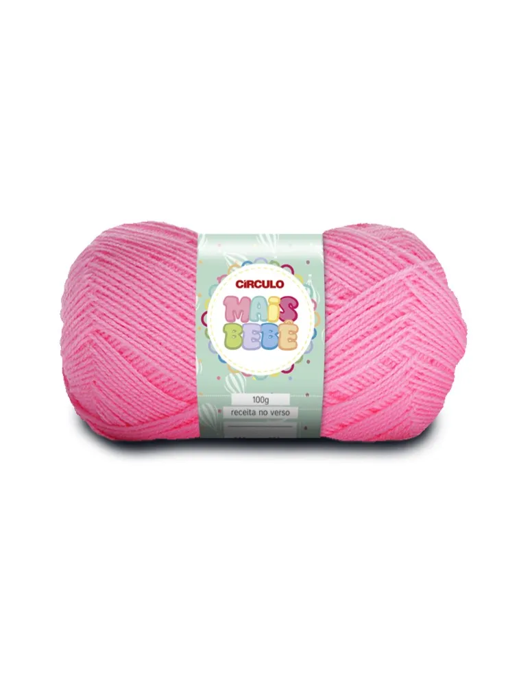 3125 LA CIRCULO MAISBEBE 100G 100%PAC
