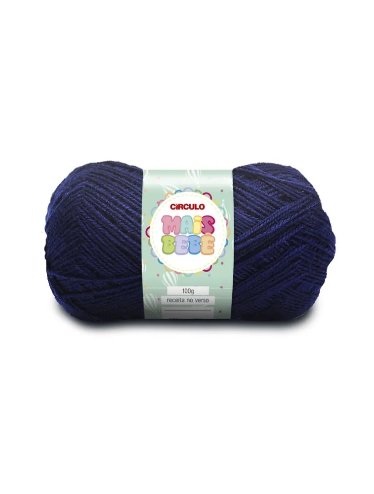 0640 LA CIRCULO MAISBEBE 100G 100%PAC