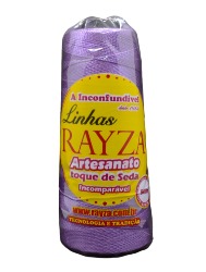 0072 LINHA RAYZA ARTESANATO 500M 100%PP