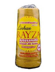 0084 LINHA RAYZA ARTESANATO 500M 100%PP 