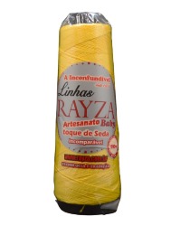 0083 LINHA RAYZA BABY ARTESANATO 500M 100%PP  