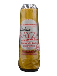 0084 LINHA RAYZA BABY ARTESANATO 500M 100%PP  