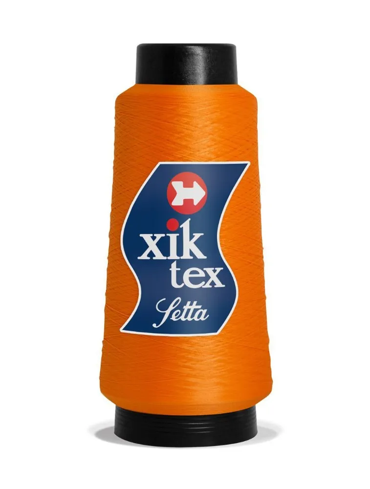 0037 FIO SETTA XIK 100G 100%PES 