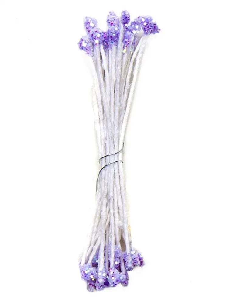 *LIL. PISTILO ORIENTAL MASSA GLITTER