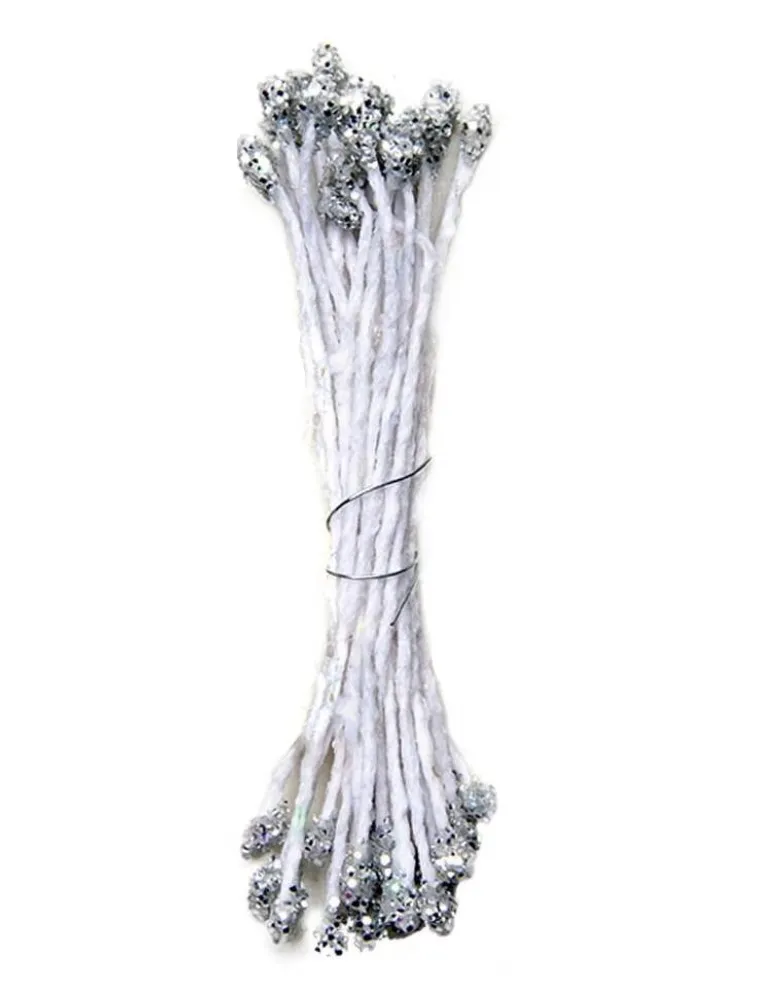 *PTA. PISTILO ORIENTAL MASSA GLITTER