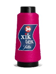 0579 FIO SETTA XIK 100G 100%PES 