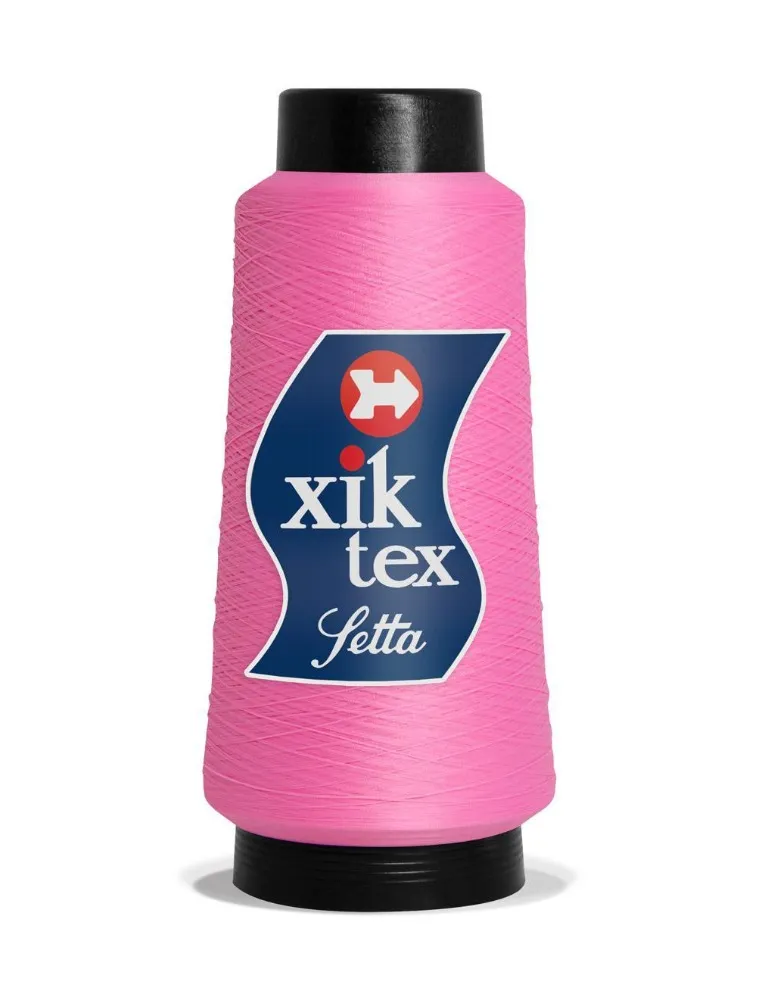 0019 FIO SETTA XIK 100G 100%PES 