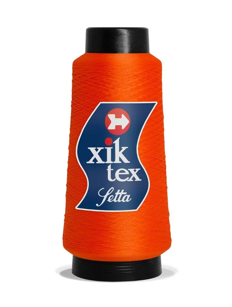 0547 FIO SETTA XIK 100G 100%PES 