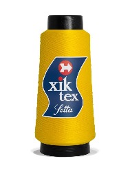 0035 FIO SETTA XIK 100G 100%PES 