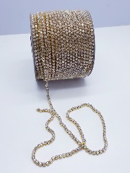 DOU. CORRENTE STRASS LAN N14 50M CRO-SS14