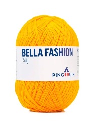 4257 LINHA PINGOUIN BELLA FASHION 150G 100%CO
