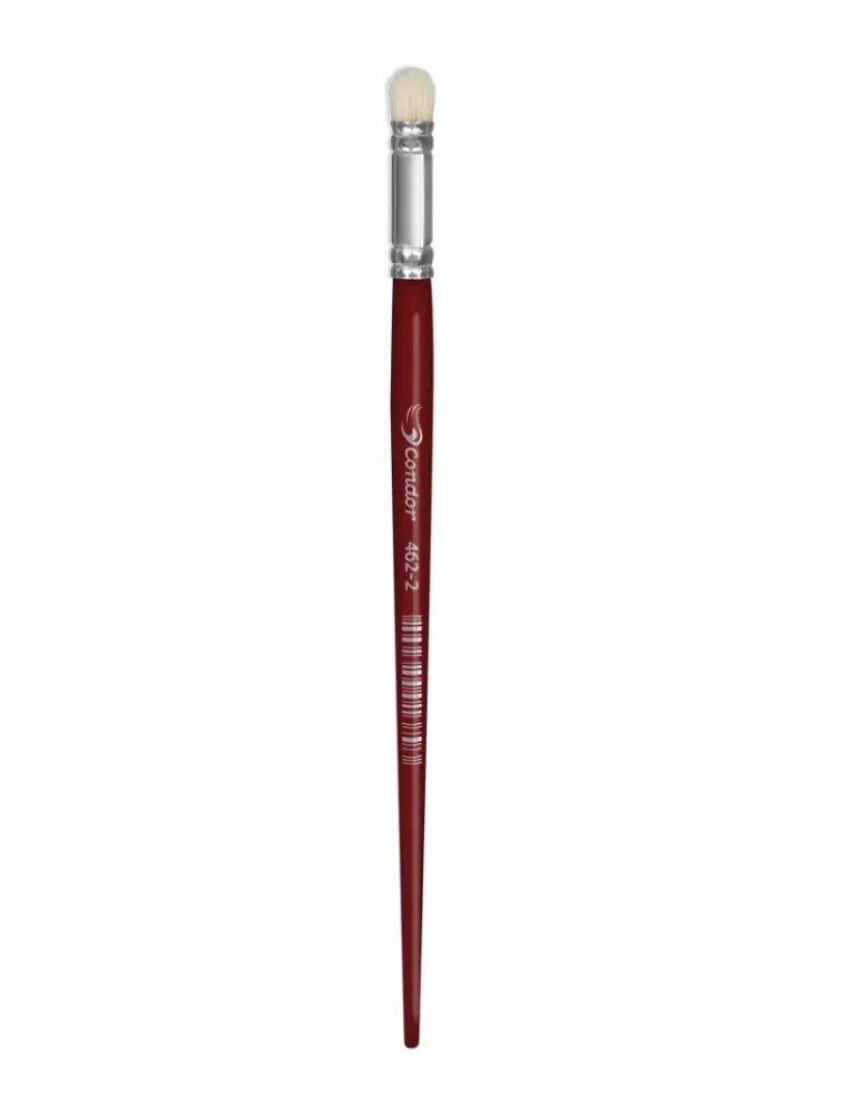 0002 PINCEL CONDOR ARTISTICO 462