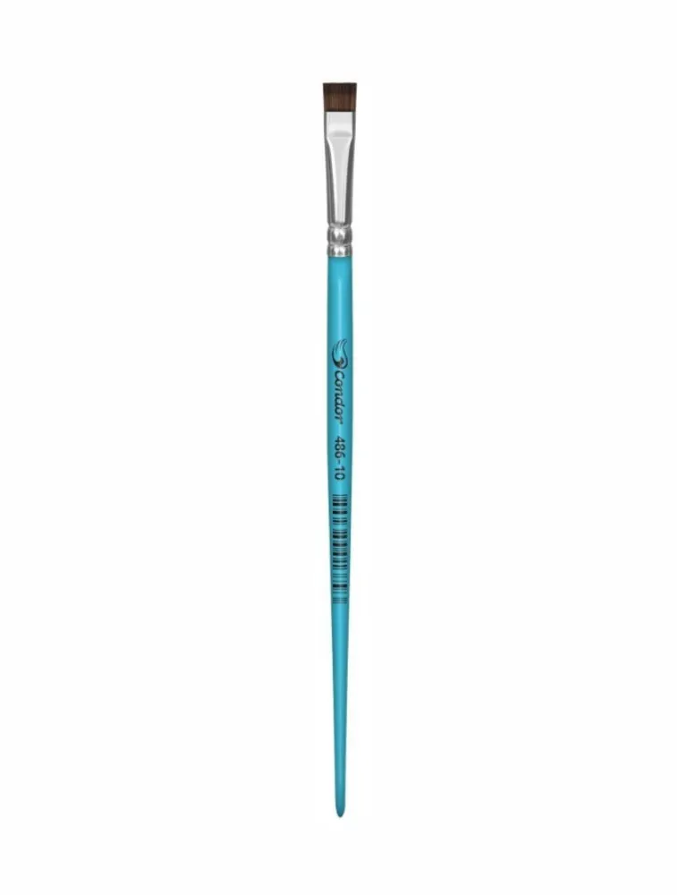 0010 PINCEL CONDOR ARTISTICO 486