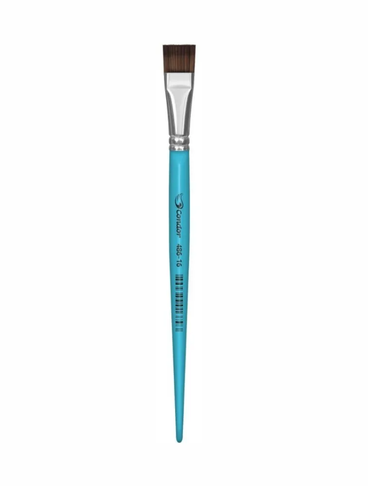 0016 PINCEL CONDOR ARTISTICO 486