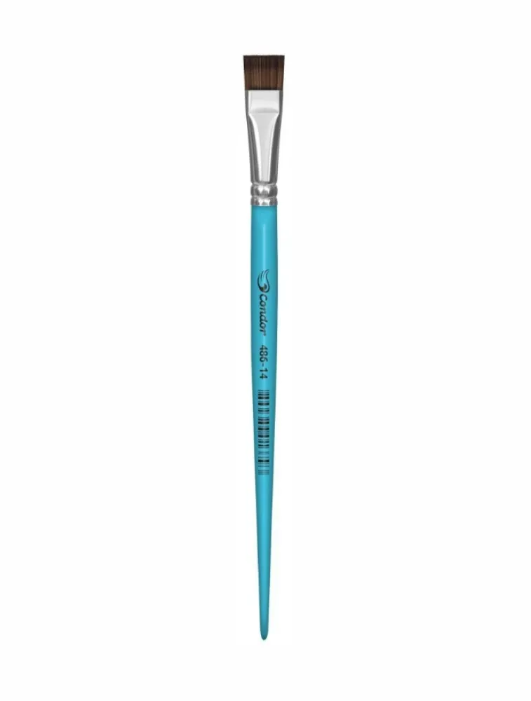 0014 PINCEL CONDOR ARTISTICO 486