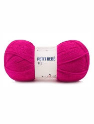 *2378 LA PINGOUIN PETIT BEBE 100G 100%PAC