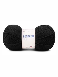 *0100 LA PINGOUIN PETIT BEBE 100G 100%PAC