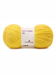 *1286 LA PINGOUIN PETIT BEBE 100G 100%PAC