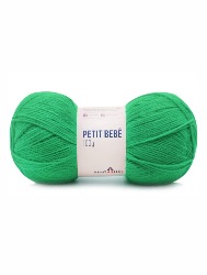 *4608 LA PINGOUIN PETIT BEBE 100G 100%PAC