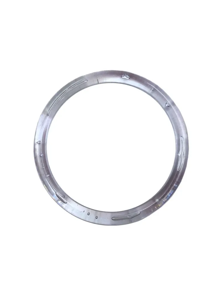 *CRIS. ARGOLA KR 9142 30MM C144 100%ABS