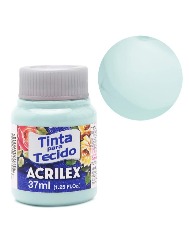 0992 TINTA ACRILEX TECIDO FOSCA 37ML 