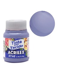 0993 TINTA ACRILEX TECIDO FOSCA 37ML 