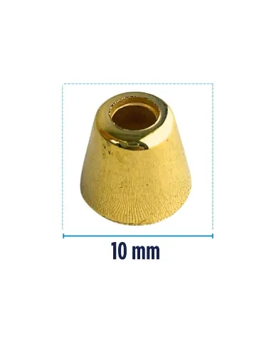 DOU. PONTEIRA NYBC 13MM C1000