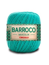 5669 BARBANTE CIRCULO MAXCOLOR 4 338M 100%CO