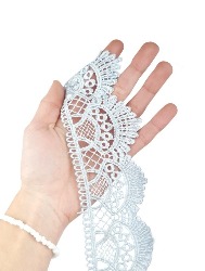 0101 GRIPI NYBC CHL-438 6,8CM 13,7M 100%PES