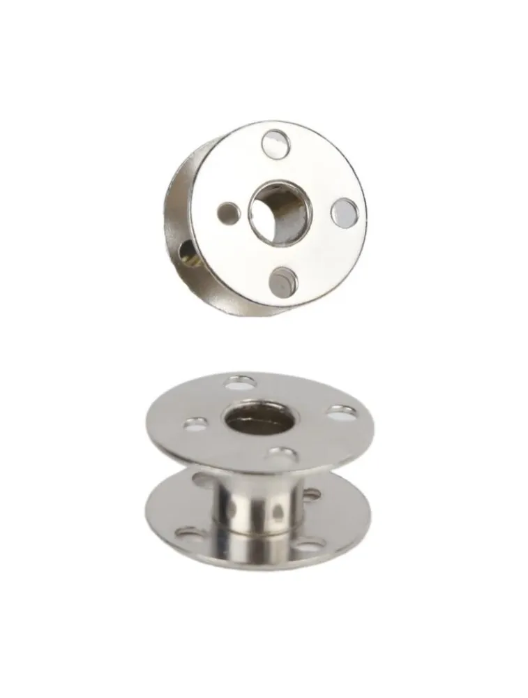 BOBINA NYBC 4F METAL BAIXA C10