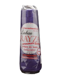 0089 LINHA RAYZA BABY ARTESANATO 500M 100%PP