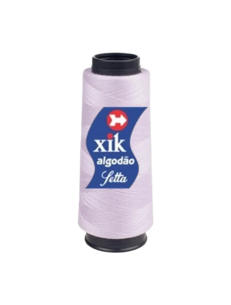 0437 LINHA SETTA XIK 1.829M 100%PES