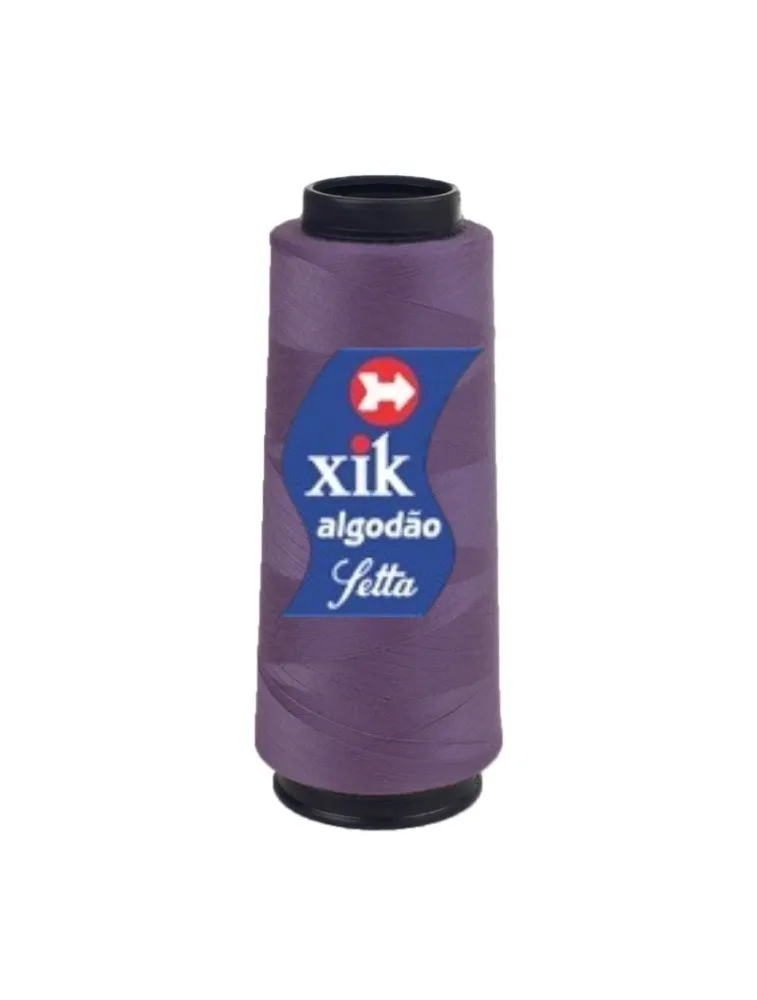 0625 LINHA SETTA XIK 1.829M 100%PES