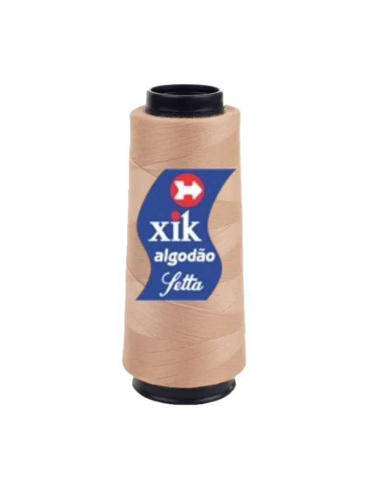 2029 LINHA SETTA XIK 1.829M 100%PES