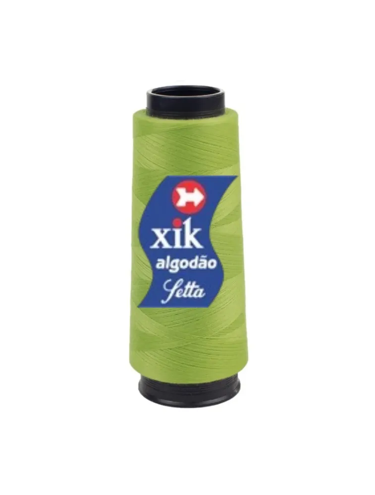 2044 LINHA SETTA XIK 1.829M 100%PES