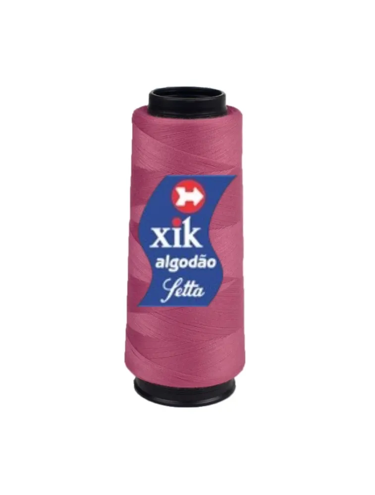 2058 LINHA SETTA XIK 1.829M 100%PES
