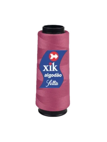 2058 LINHA SETTA XIK 1.829M 100%PES