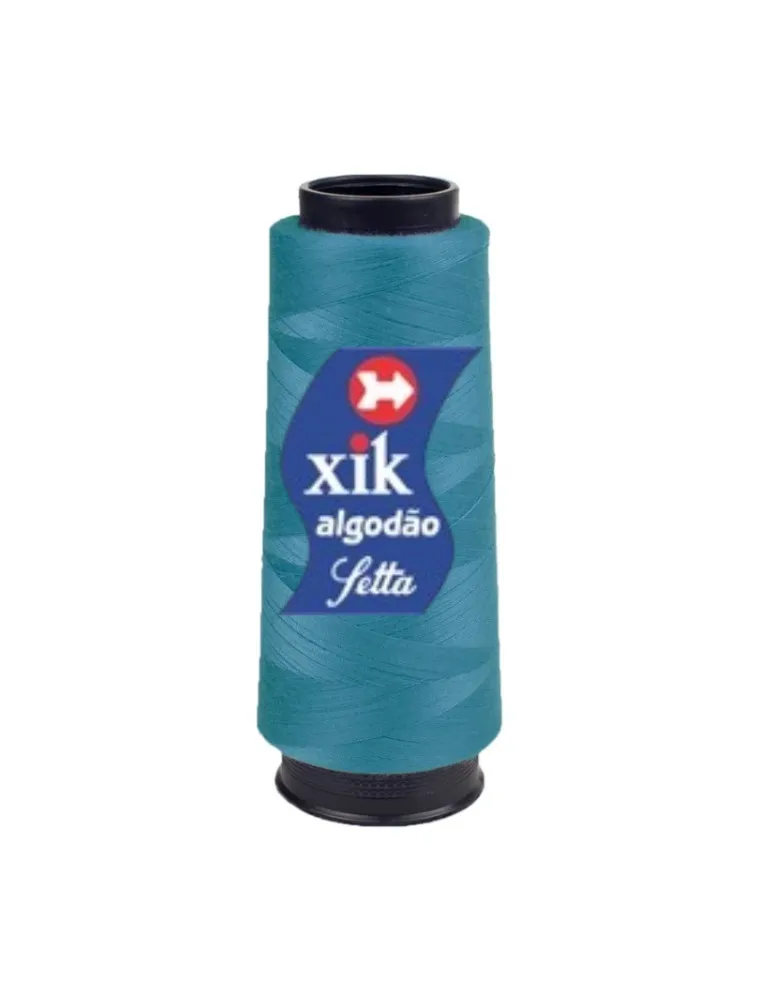 2039 LINHA SETTA XIK 1.829M 100%PES