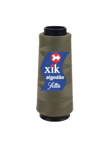 0252 LINHA SETTA XIK 1.829M 100%PES
