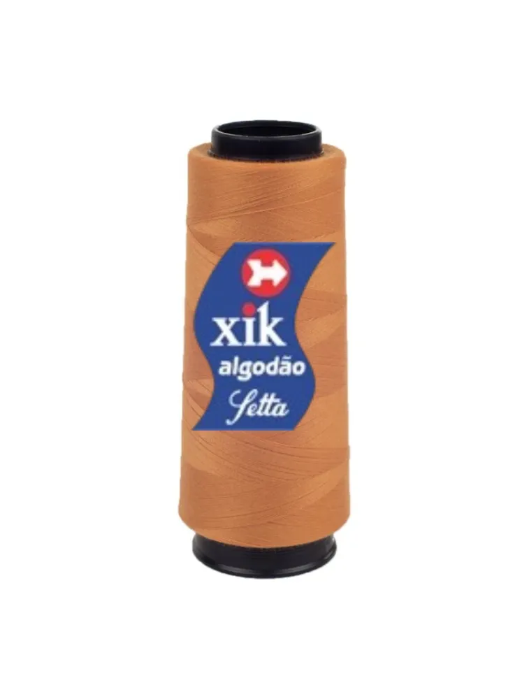0541 LINHA SETTA XIK 1.829M 100%PES